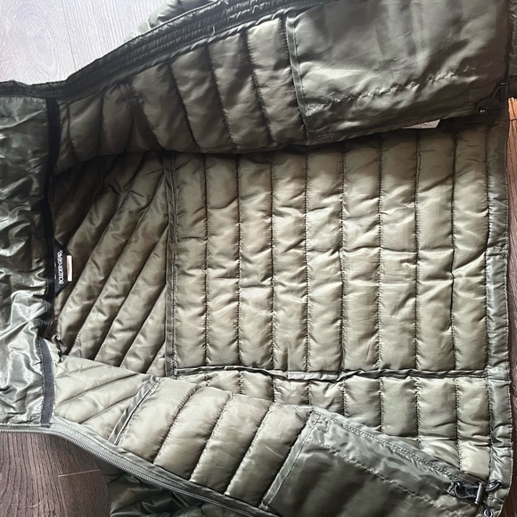 Boulder Gear kids puffy - Picture 3 of 6